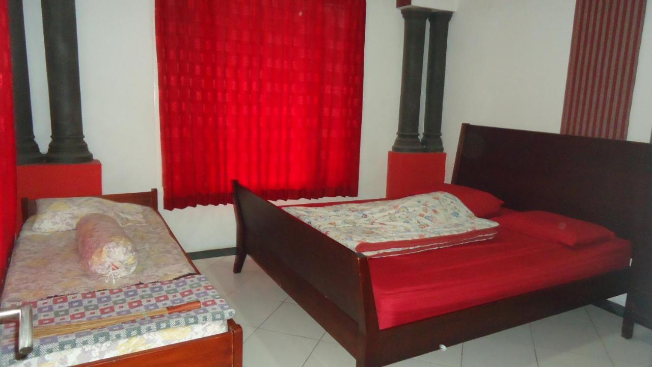 Villa Cipanas Cianjur Exterior foto